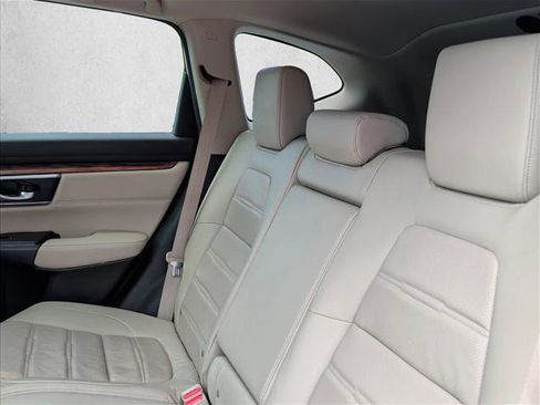 Used 2018 Honda CR-V EX-L image 18