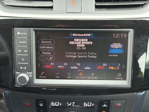 Used 2019 Nissan Sentra SR image 28