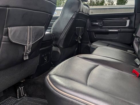 Used 2017 RAM 1500 Limited AWD/4WD image 29
