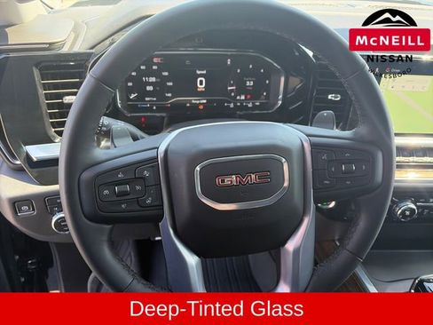 Used 2025 GMC Sierra 1500 Elevation w/ Elevation Premium Package AWD/4WD image 26