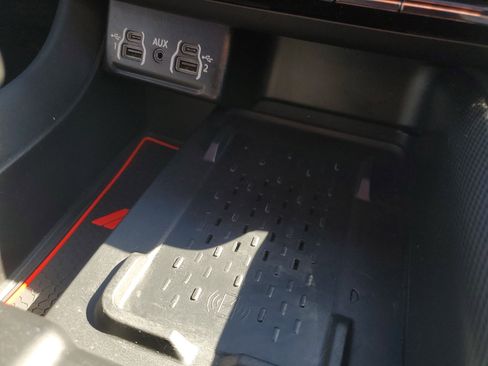 Used 2025 Dodge Durango R/T image 28