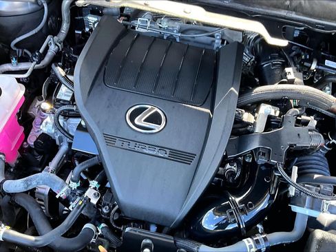 Used 2023 Lexus RX 350 FWD w/ Cold Area Package image 33