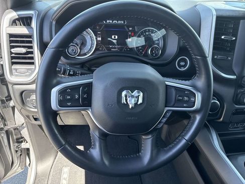 Used 2022 RAM 1500 Big Horn AWD/4WD image 23