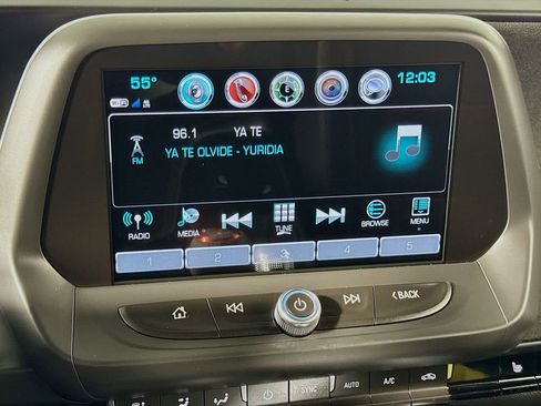 Used 2018 Chevrolet Camaro ZL1 RWD image 47
