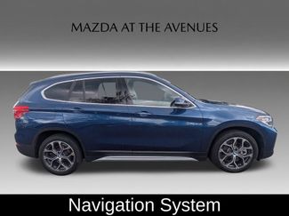 Used 2021 BMW X1 sDrive28i w/ Convenience Package FWD video 2