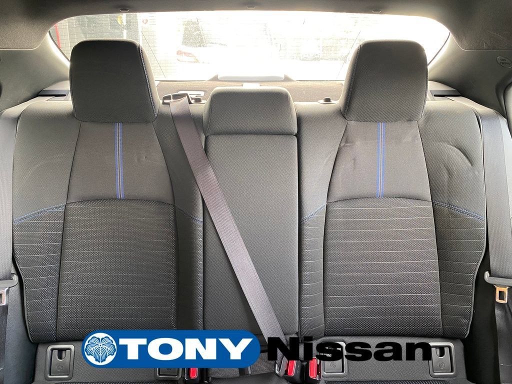 Used 2021 Toyota Corolla SE w/ Carpet Mat Package (TMS) FWD image 33