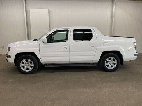Used 2006 Honda Ridgeline RTL image 2