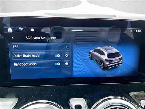 New 2026 Mercedes-Benz GLA 250 image 24