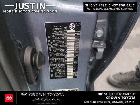 Used 2025 Toyota Corolla LE image 6