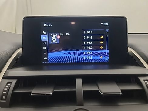 Used 2019 Lexus NX 300 AWD image 32