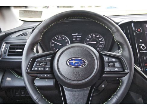 Used 2024 Subaru Ascent Onyx Edition AWD/4WD image 13