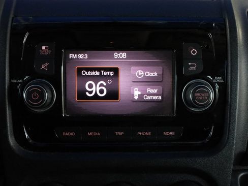 Used 2020 RAM ProMaster 2500 FWD image 26