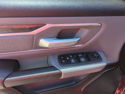 Used 2022 RAM 1500 Big Horn RWD image 18