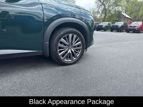 Certified 2023 Nissan Pathfinder SL w/ SL Premium Package AWD/4WD image 15