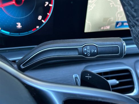 Certified 2023 Mercedes-Benz GLE 350 image 26