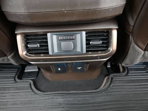 Used 2024 Ford F150 King Ranch w/ FX4 Off-Road Package AWD/4WD image 16