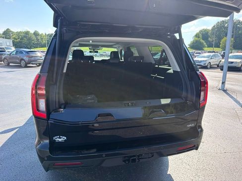 New 2027 Ford Expedition Max Active RWD image 10