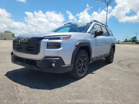 New 2026 Subaru Outback Limited AWD/4WD image 2