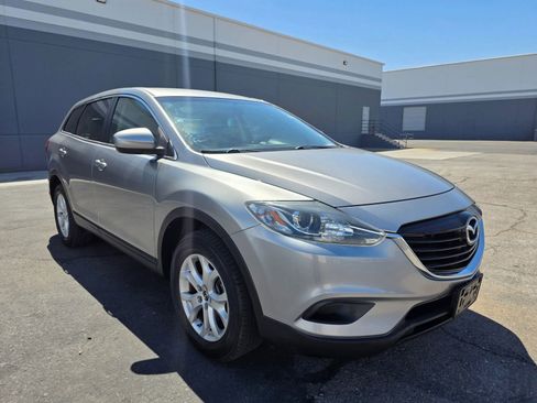 Used 2013 MAZDA CX-9 Touring image 3