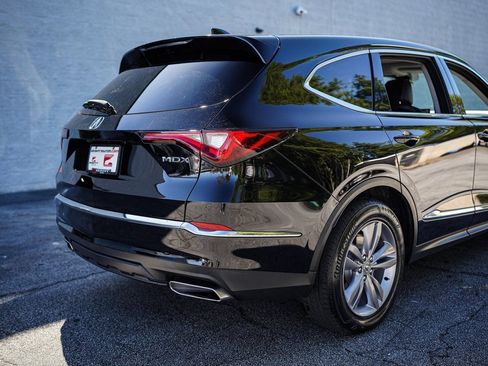 Used 2024 Acura MDX FWD image 14