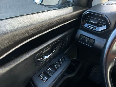 Certified 2023 Honda Pilot EX-L image 22