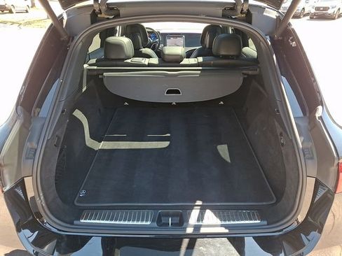 Used 2023 Mercedes-Benz EQS 450+ SUV image 32