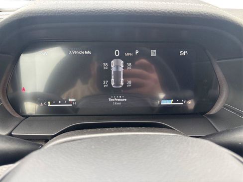 New 2026 Jeep Grand Cherokee Altitude AWD/4WD image 13
