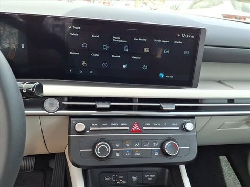 New 2026 Hyundai Tucson SE FWD image 14