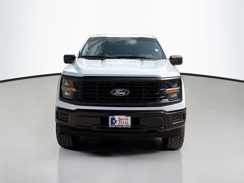 Used 2025 Ford F150 XL AWD/4WD image 2