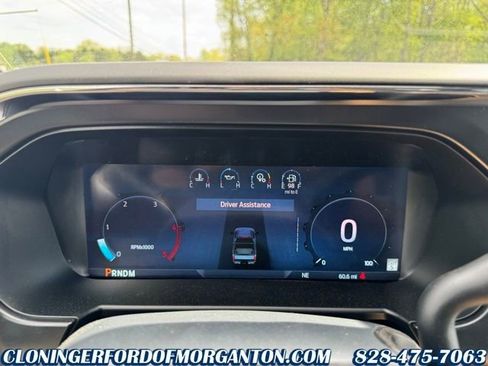 New 2026 Ford F250 Lariat w/ Tremor Off-Road Package AWD/4WD image 32