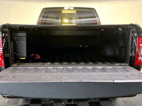 Used 2019 RAM 2500 Limited image 36