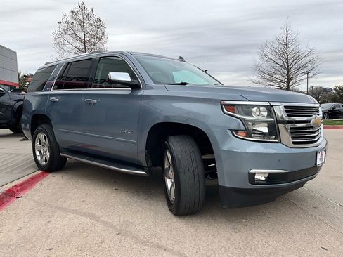 Used 2016 Chevrolet Tahoe LTZ image 5