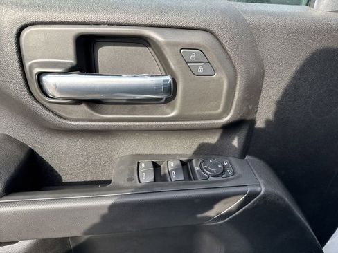 New 2024 Chevrolet Silverado 2500 W/T w/ WT Convenience Package image 14