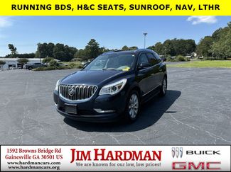 Used 2016 Buick Enclave Premium w/ Experience Buick Package image 1