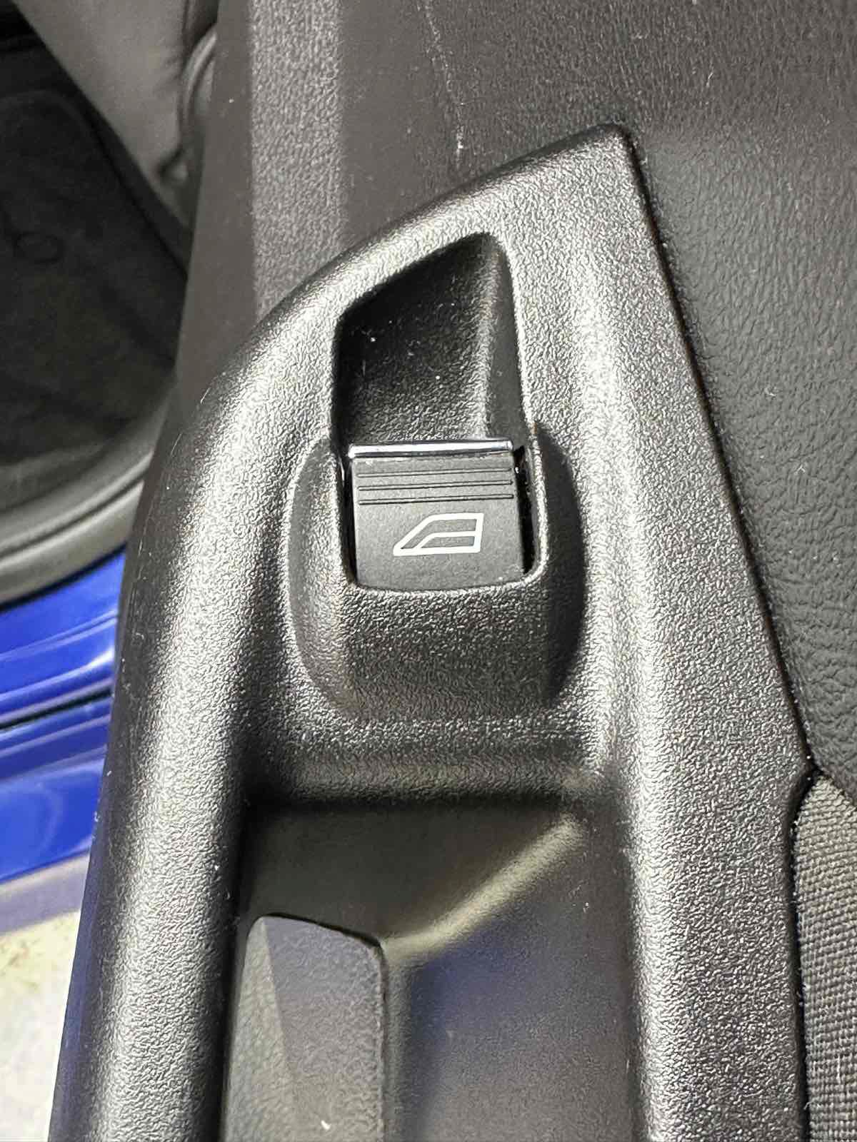 Used 2014 Ford Focus ST FWD image 33