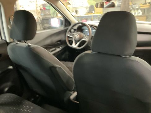 Used 2022 Nissan Kicks S image 26