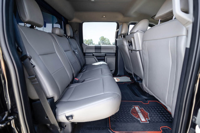 Used 2020 Ford F250 4x4 Crew Cab Super Duty image 55