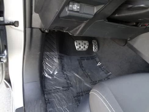 Used 2024 Toyota Tacoma TRD Sport w/ TRD Sport Upgrade Package image 16