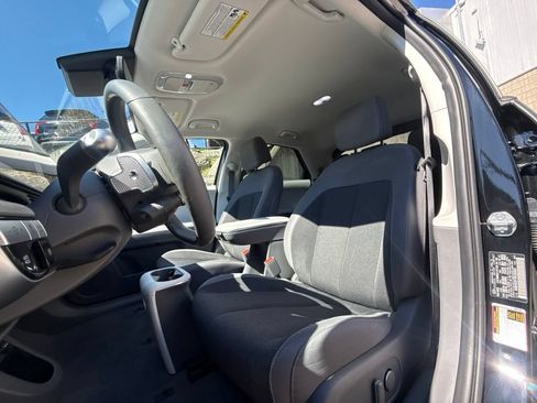 Certified 2024 Hyundai Ioniq 5 SEL AWD/4WD image 15