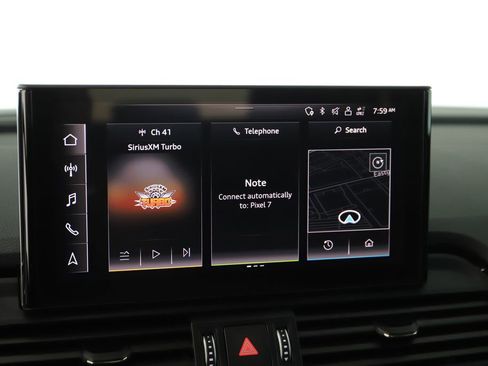 Certified 2023 Audi Q5 2.0T Prestige AWD/4WD image 23