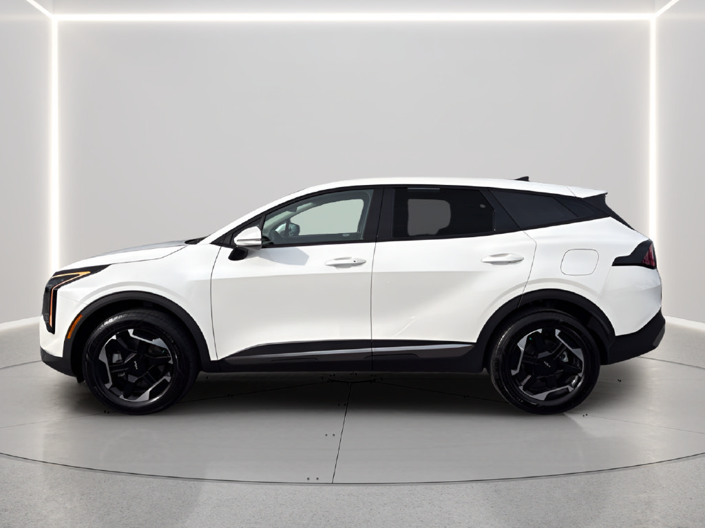 Certified 2026 Kia Sportage S AWD/4WD image 10