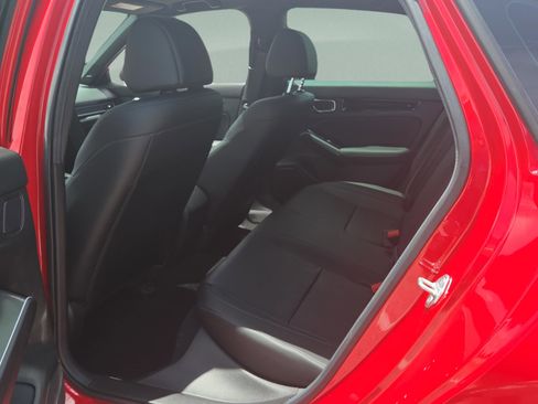 Used 2025 Honda Civic Sport Touring image 11