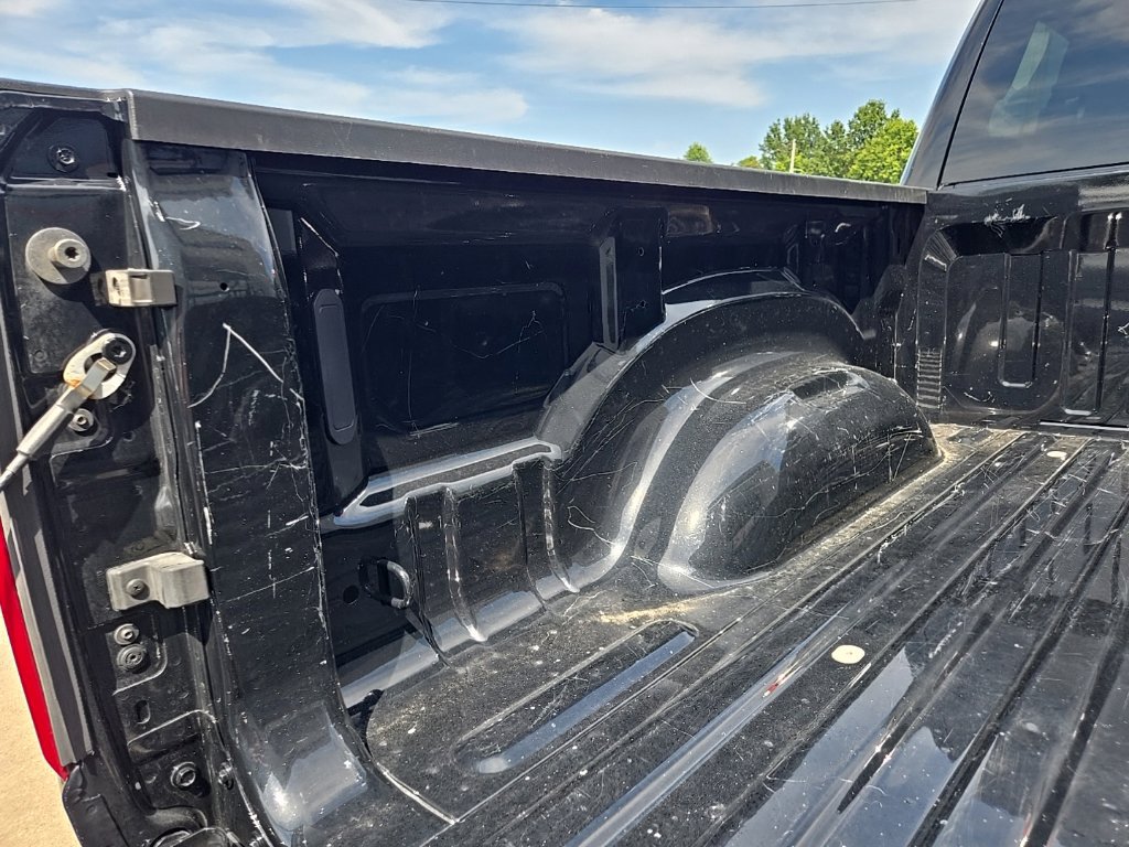 Used 2023 RAM 1500 Tradesman AWD/4WD image 24