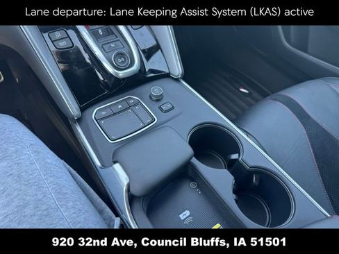 Used 2023 Acura TLX SH-AWD w/ A-SPEC Pkg image 26