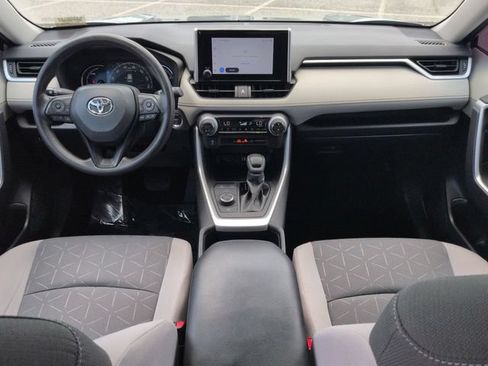 Certified 2024 Toyota RAV4 XLE AWD/4WD image 15