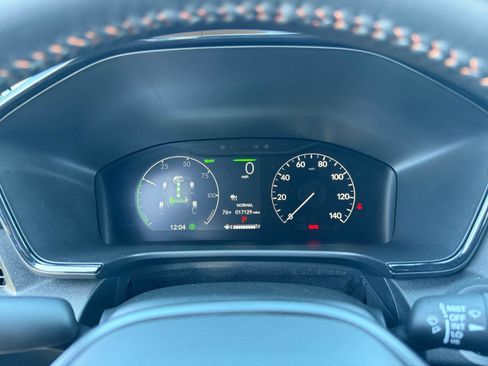 Used 2025 Honda CR-V Sport-L image 13