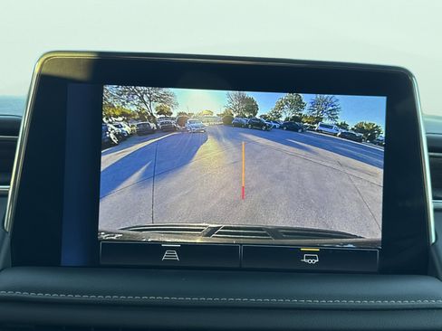 Used 2024 Chevrolet Tahoe Premier image 81