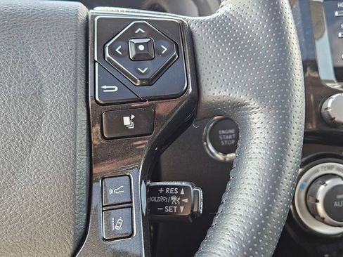 Used 2024 Toyota 4Runner TRD Pro AWD/4WD image 28