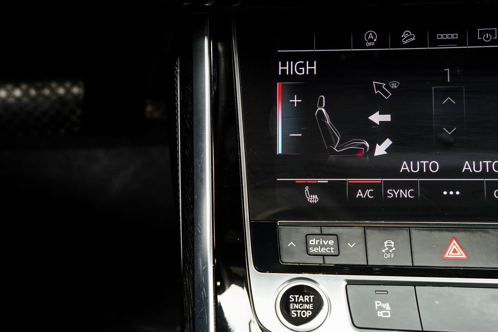 Used 2025 Audi Q7 3.0T Premium Plus AWD/4WD image 24