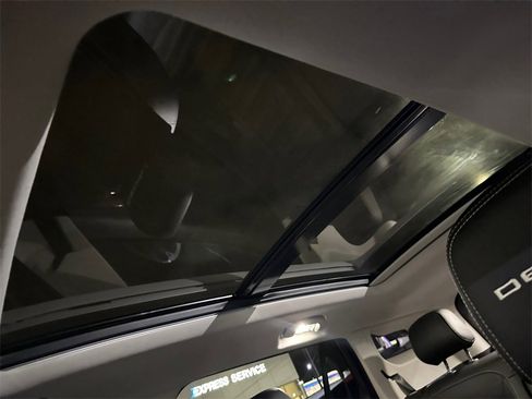 Used 2024 GMC Terrain Denali w/ Black Diamond Edition image 21